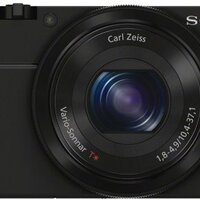 Android搭載デジカメ Panasonic LUMIX DMC-CM10を購入しました - 力