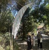☆バリ島 グリーンスクール * 見学へ
