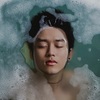髪の毛は2日に1回洗うのがいい（ロン毛の人は3～4日に1回）