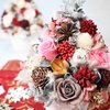 新商品☆クリスマスツリーアレンジ🎄