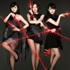 Perfume、ニューシングル「レーザービーム/微かなカオリ」5/18発売決定