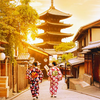 京都祇園のおすすめ観光コース！食べ歩き安いランチも見逃せない