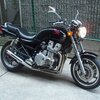 その121. 過去の愛車のお話 第4話(HONDA CB750 初代編) 