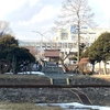 JR苫小牧駅構内にある苫小牧構内神社