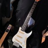 Squier Stratocaster 韓国製