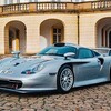 Porsche 911-GT1 Road Car