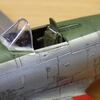 1/72  SWORD  P-47N　Thunderbolt  ２in１　（１３）