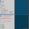  縦長1200x1600のモニタがすこぶる便利な件