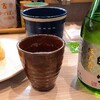 はま寿司の日本酒 純米酒 晴雲を飲んでみた【味の評価】