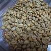 自家焙煎豆購入25回目:「キリマンジャロAA」自家焙煎してみました