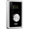 iPadに正式対応した新型の「 Apogee Duet for iPad & Mac」のレビュー要点　Focusrite Forteなどのライバル機種比べてどうなのかなど、まとめ。