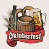 10/4 『PROST Oktoberfest 2024 前夜祭‼️』撃ち抜いてくれ！30分延長の17〜23:30❗️