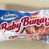 < Hostess  > Baby Bundts  strawberry cheesecake