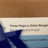 Three Flags