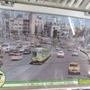 どっちが目的だったか？田園都市線と世田谷線で撮影