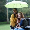 雨の日に車椅子でお出かけするときの介助や雨対策は？