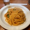 スパゲティ・ナポリタン（葉す多家＠御徒町）を食す❗️		