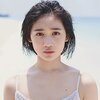 え？アンジュルム佐々木莉佳子写真集って水着もあんの？