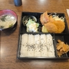 西川口の「ゼスト」でランチセットを食べました🍚