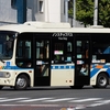 横浜市営バス　8-3971