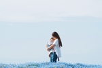 ママにとって男の子って特別？  1歳半の母が今、思うこと。