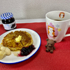 【レビュー】まるみキッチンの『オートミールでヘルシーパンケーキ』作ってみた！