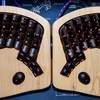 Keyboardio Model01を半年間つかってみた