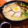 「好きな食べ物は？」と聞かれて思いつく食べ物No.1はラーメンだと思う。