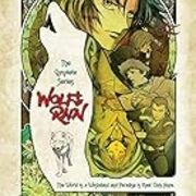 Wolf S Rain その1 昭和の話がしたいんだ Wolf S Rain その1 昭和の話がしたいんだ