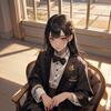 神様の意図を伝える女性の自伝