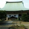 菩提寺の法要