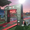 IRONMANグレ、スタートします！