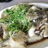 イカ釣り