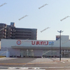 【 倉敷市松島 】『 スーパードラッグひまわり 倉敷中庄店 』建物できてる！3/24オープン！ #2