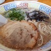 ラーメンおいげん