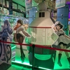 ドンキ秋葉原店のシュタインズ・ゲート15周年企画展レポート