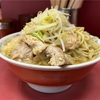 【 ラーメン二郎ひばりヶ丘駅前店 】今日はどんな ウラひばり ？
