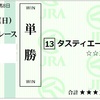 ケープアグラス、12月24日のデビュー。