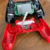 DualShock4 乗っ取り大作戦 その1