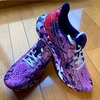 （グッズ） ASICS Noosa TRI 14 Women スリム幅ならコレ！