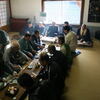 続、上深川元薬寺初祈祷
