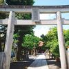 鎧神社【東京都新宿区の商売繁盛・勝負運のパワースポット】