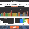 2022/05/01 zwift