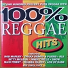 100％REGGAE Hits【Various Artists】