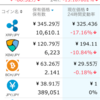 仮想通貨投資記①