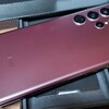 Galaxy S22Ultraを買った（細かい話とか困りごととか）