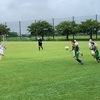 U-12試合結果