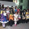 MKM-ZERO＠あるいてみ〜ようハロウィンろーど祭り