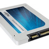 Crucial SSD MX100 256GB／512GB ベンチマークまとめ