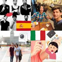 住んでみて感じる スペイン人とイタリア人の違い Barcelonando 住んでみて感じる スペイン人とイタリア人の違い Barcelonando